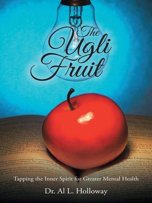 cover image of The Ugli Fruit